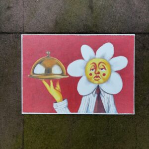 Il y a quoi en dessous ?